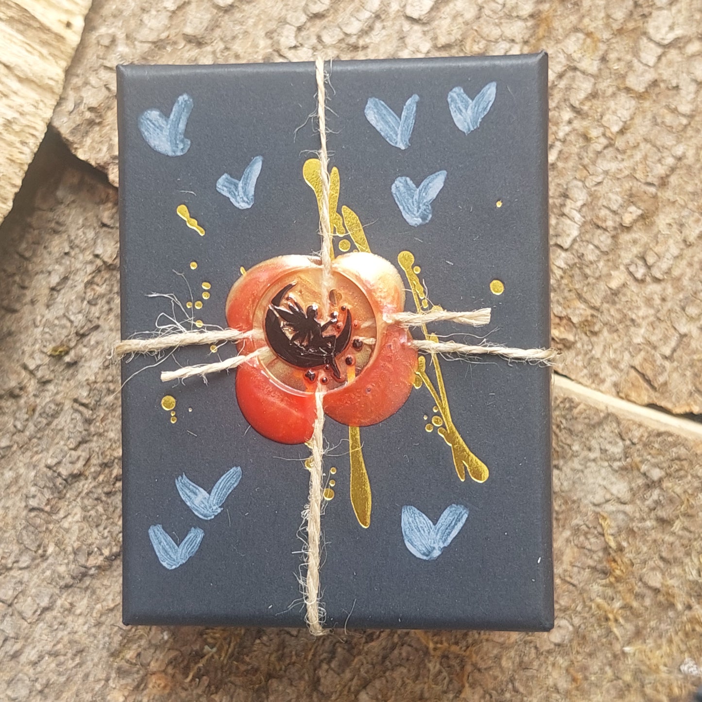 Gothic Dragon Ear Cuff Set | Gold, Silver & Black Fantasy Jewelry for Men & Women | Gothic Gift Accessory