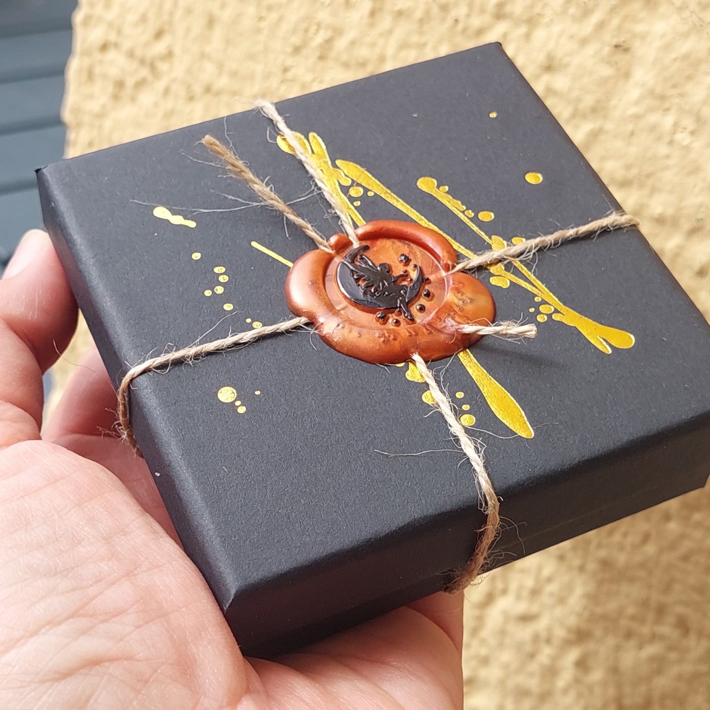 Fairy Elf Ear Cuffs, Gold Clip-On Fantasy Earrings, Handmade