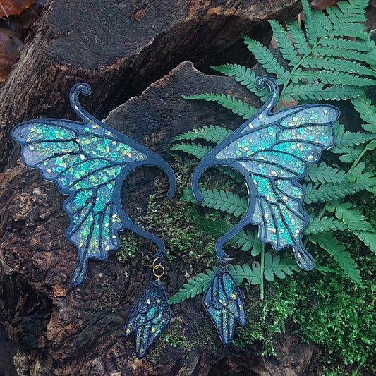 Ultimate Elf Ear Cuffs Guide: Fantasy Jewelry for Every Style