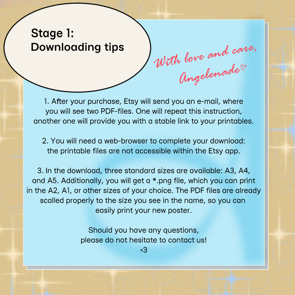 Bold Book Wall Art Poster – Aesthetic Digital Print for Living Room, Bedroom & Apartment Decor | Instant Download