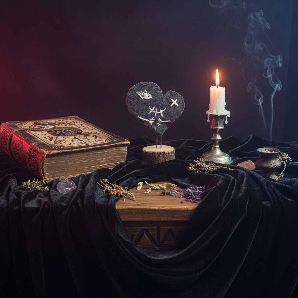 removable Pocket Charm