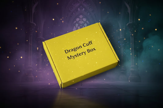 Dragon Mystery Box