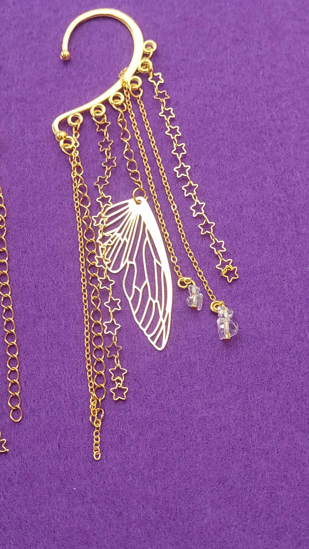 fairycore jewelry