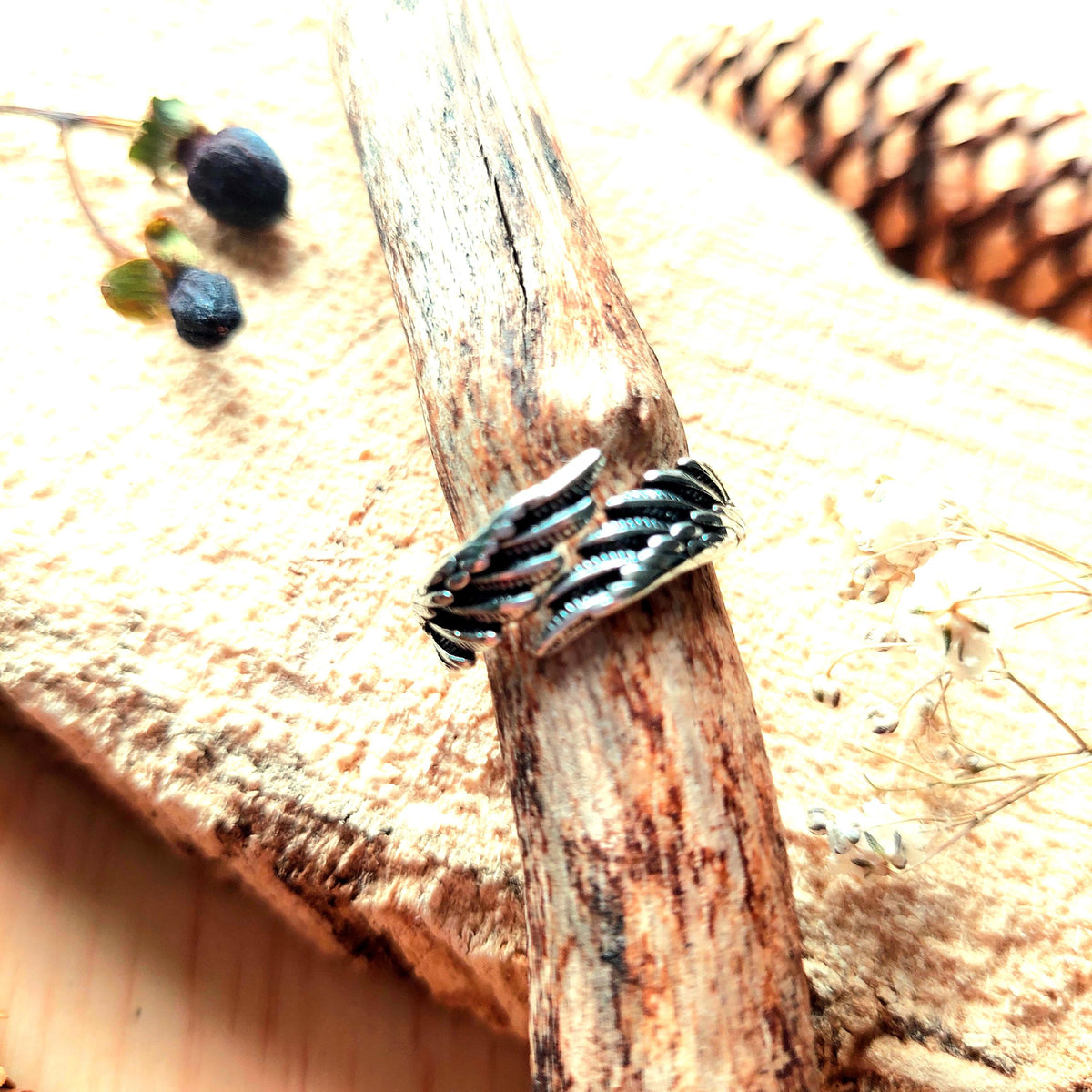 Ringe mit Fabelwesen: Drache, Schlange, Frosch, Eidechse – Einzigartiger Statement-Schmuck für Damen und Herren