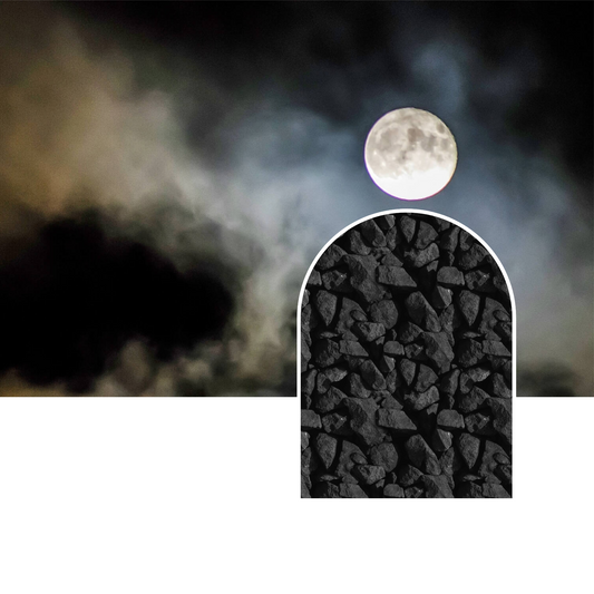 22 Gothic Aesthetic Backgrounds – Dark Fantasy Digital Paper Pack | Moody Wallpapers |96 DPI PN00G