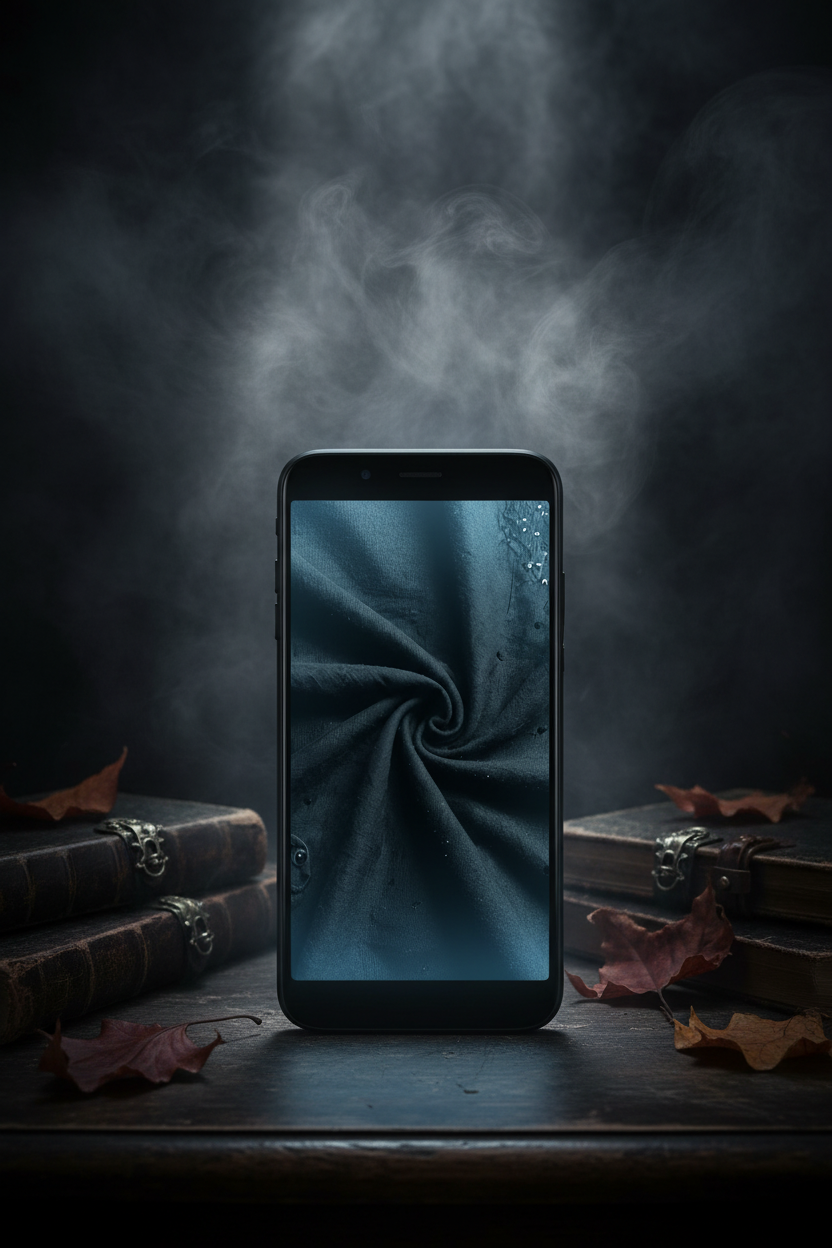 Atmospheric dark fantasy wallpapers, featuring gothic herbs, witchcore vibes, and elven aesthetic. Each image is optimized for mobile screens, instantly downloadable and ready to use on iOS & Android devices. What’s Inside: 17 high-quality wallpapers (PNG & JPG) Optimized for mobile
