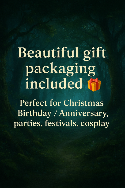 Angelenade Gift Card – Fantasy, Elf & Dragon Jewelry Gifts