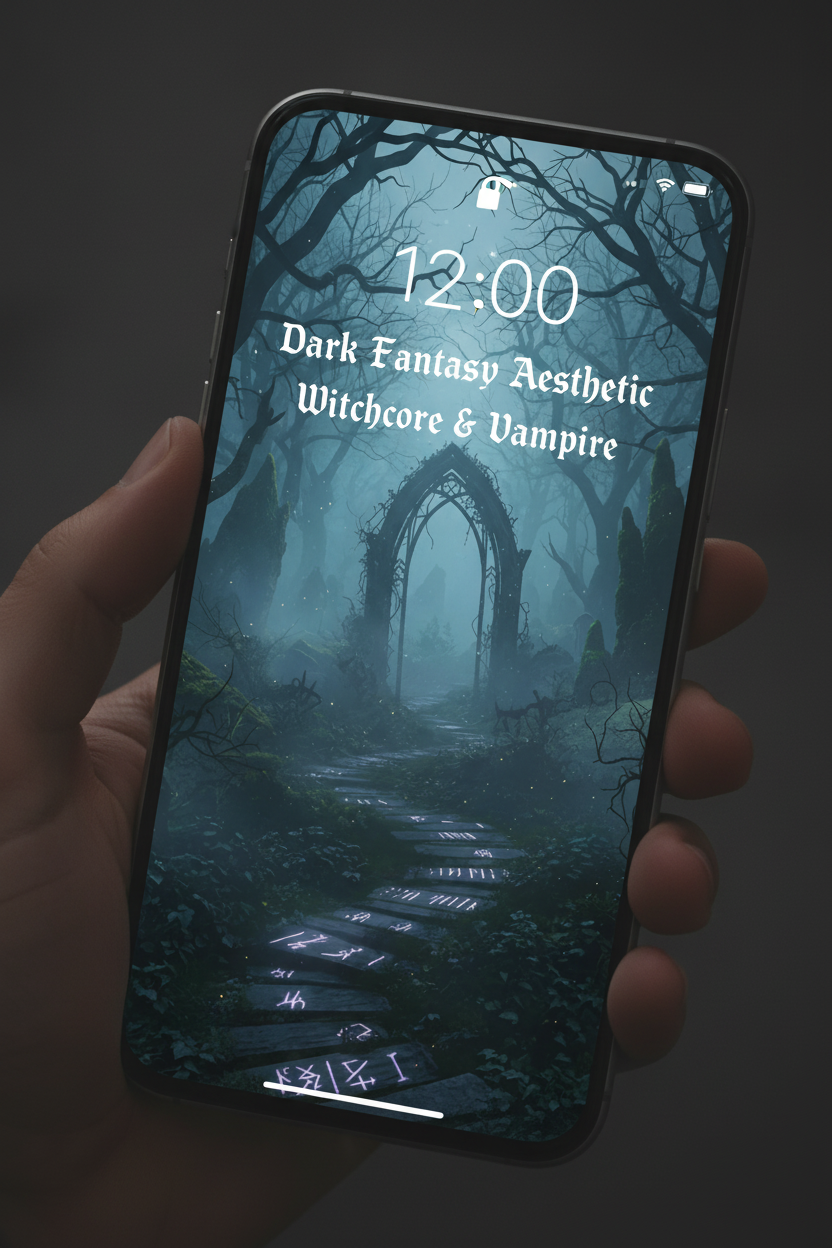 occult wallpaper